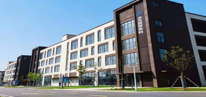 公司简介