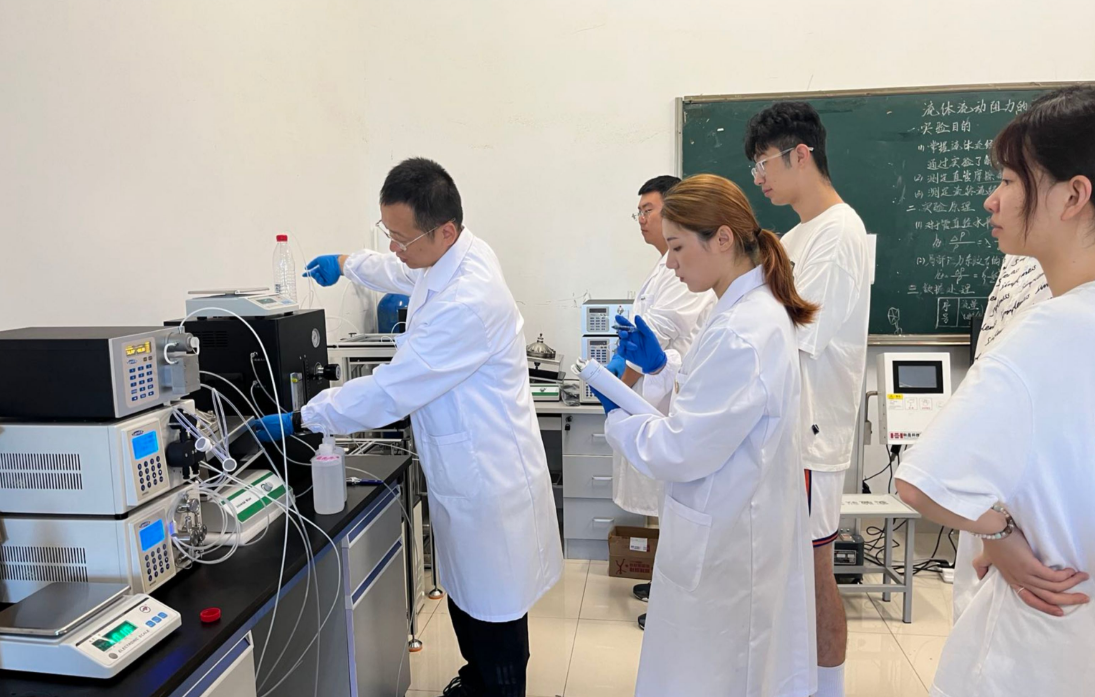 某大学氧化反应